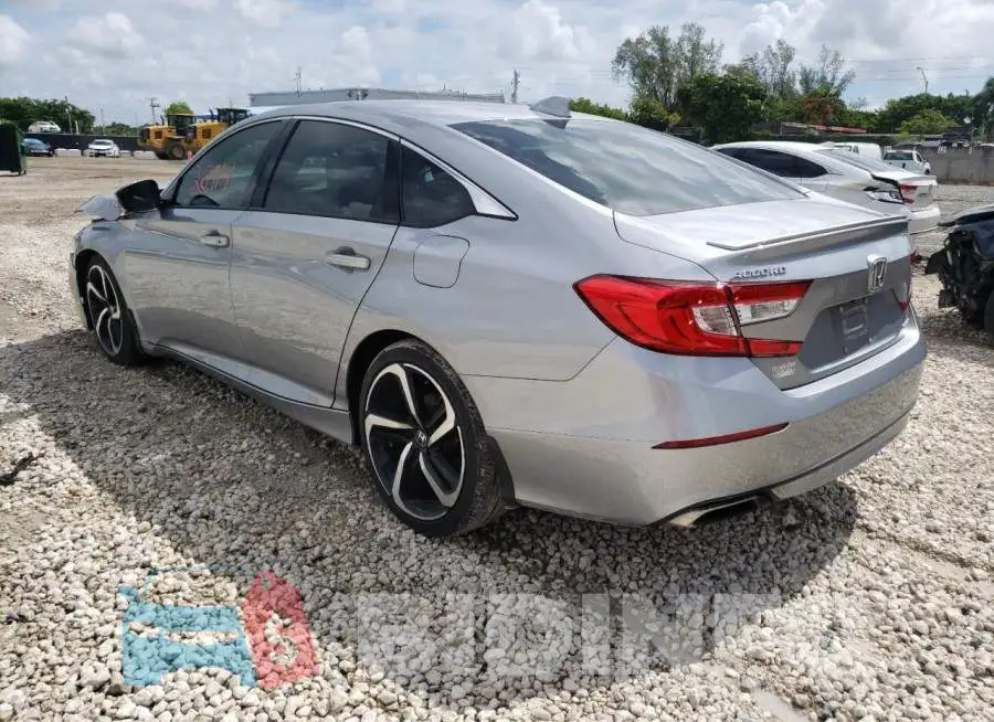 1HGCV1F33LA155017 Photo# 3