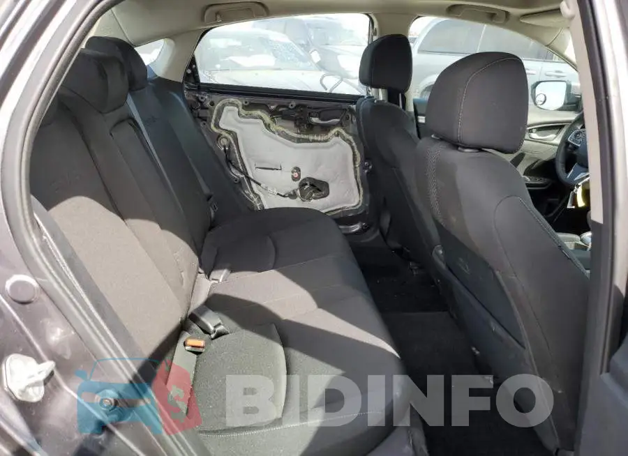 2HGFC1F4XHH654417 Photo# 6