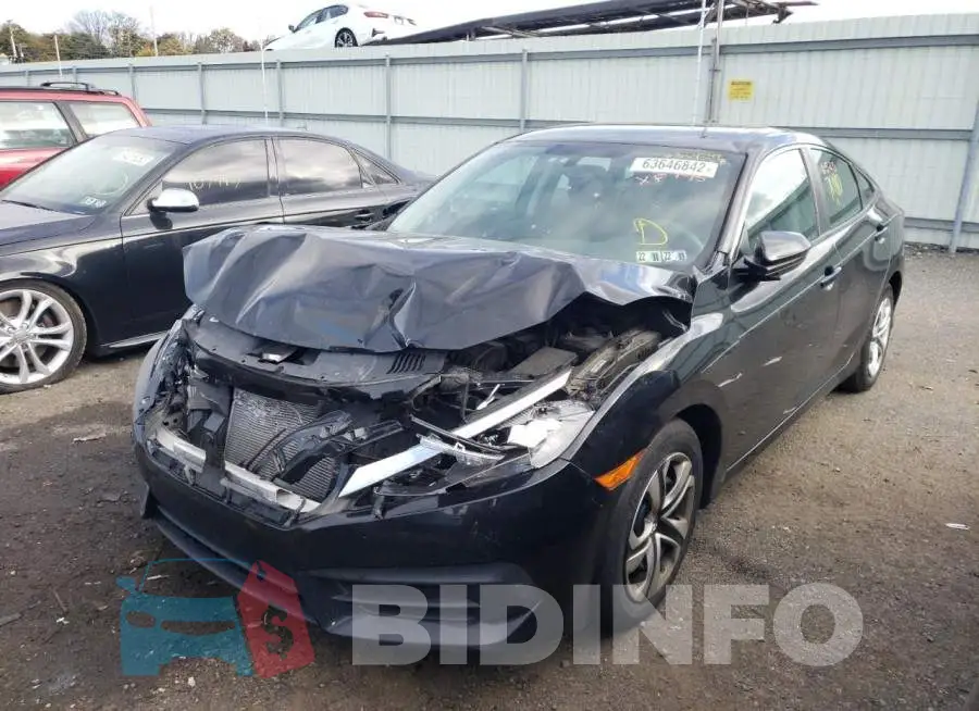 2HGFC2F56HH562011 Photo# 2