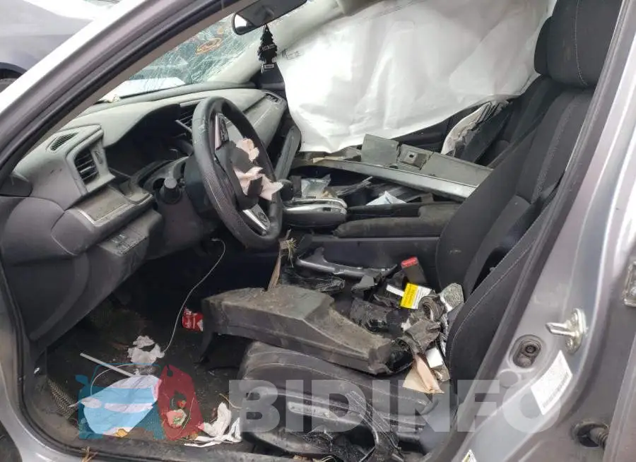 2HGFC2F6XKH509599 Photo# 5