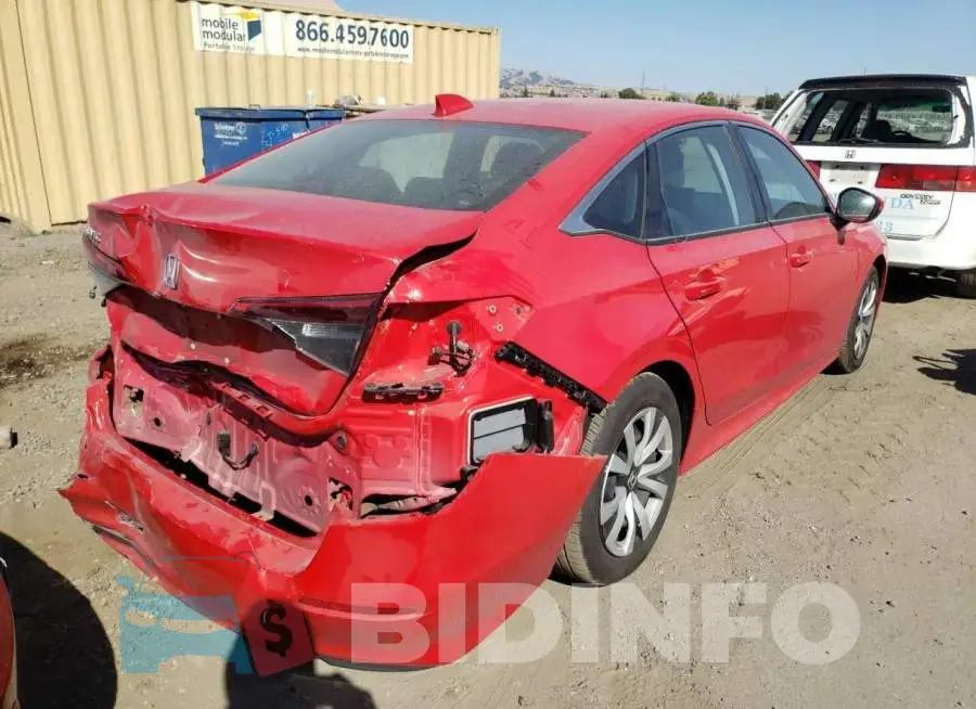 2HGFE2F28NH524517 Photo# 4