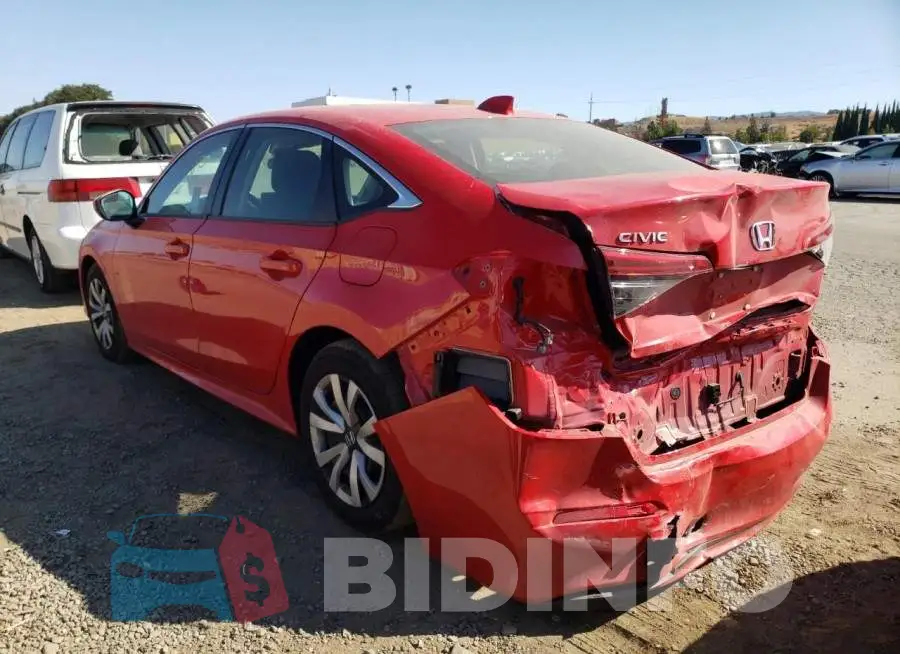 2HGFE2F28NH524517 Photo# 3