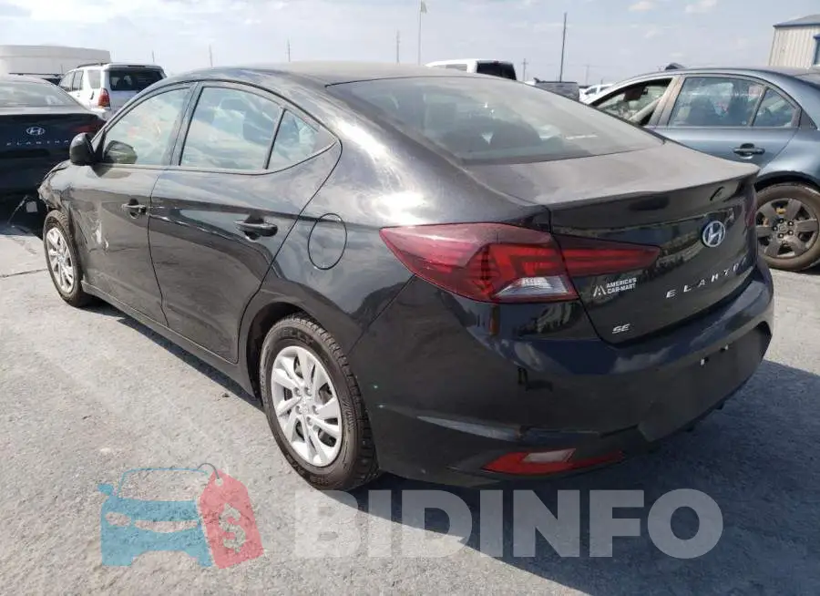 5NPD74LF5KH468400 Photo# 3