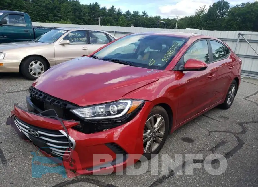 5NPD84LF0HH176918 Photo# 2