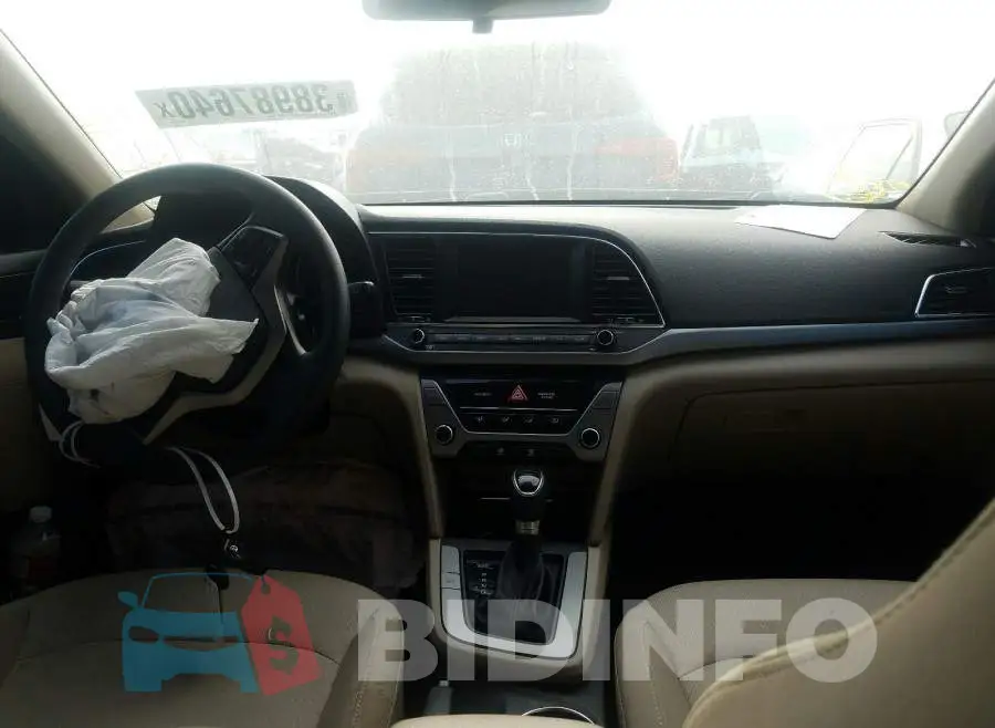 5NPD84LF6HH118361 Photo# 9