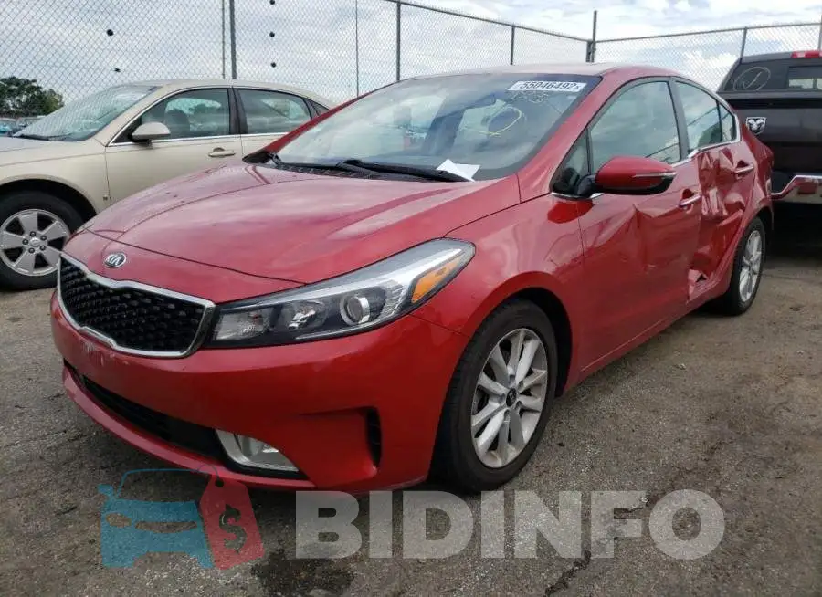 3KPFL4A72HE076147 Photo# 2
