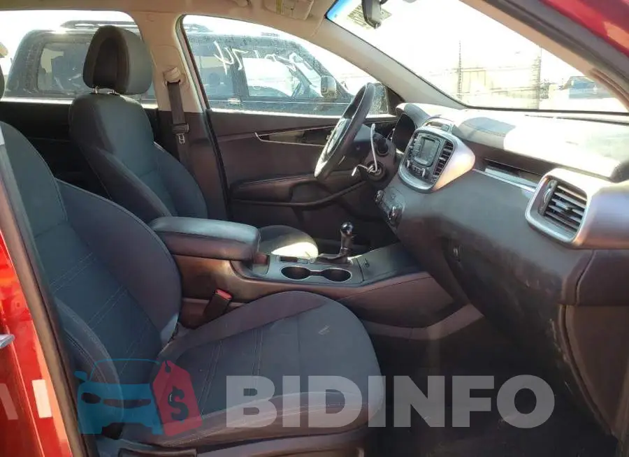 5XYPG4A38GG166510 Photo# 5