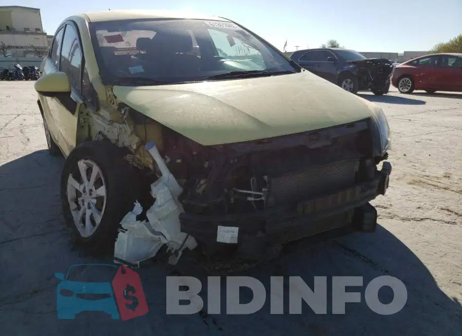 KNADM4A35G6540714 Photo# 9
