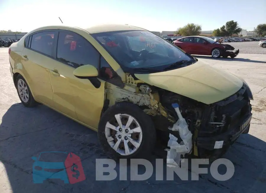 KNADM4A35G6540714 Photo# 1