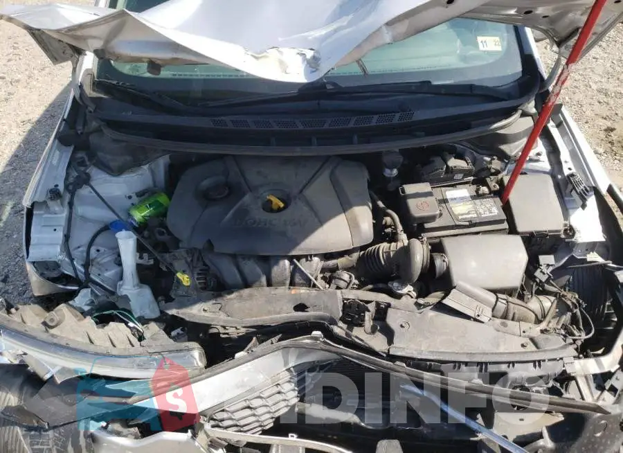 KNAFX4A60G5446613 Photo# 7