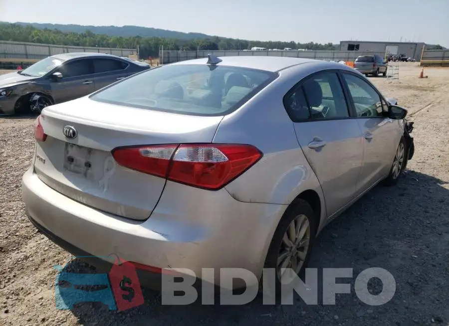 KNAFX4A60G5446613 Photo# 4