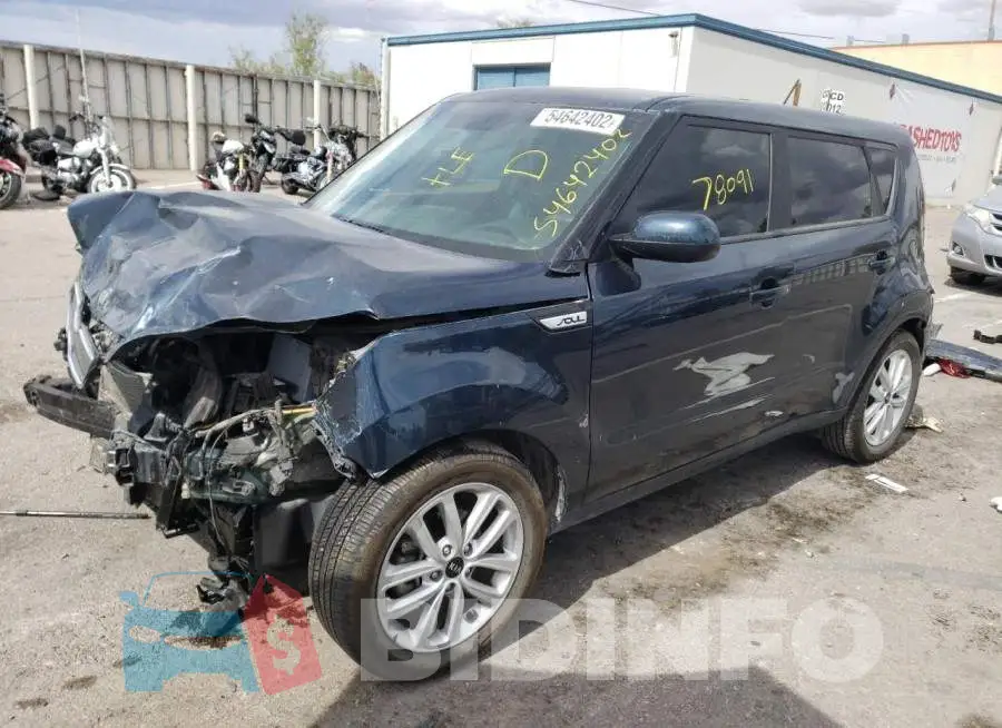 KNDJP3A5XJ7525720 Photo# 2