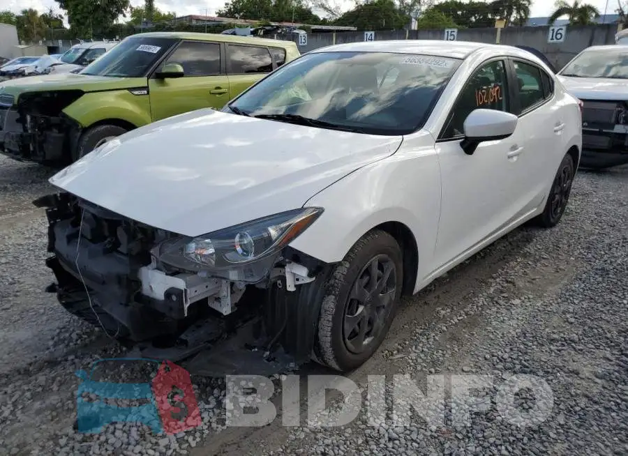 3MZBM1T73GM295904 Photo# 2