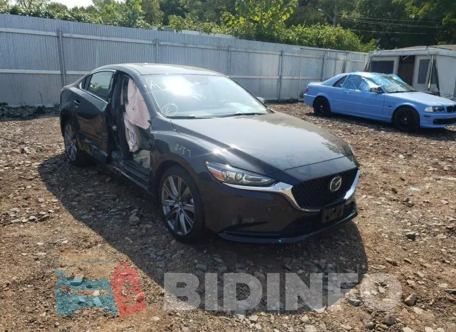 JM1GL1VM6M1612632 Photo# 1