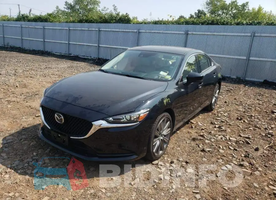 JM1GL1VM6M1612632 Photo# 2