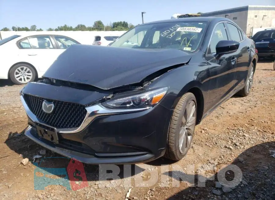 JM1GL1VMXM1610107 Photo# 2