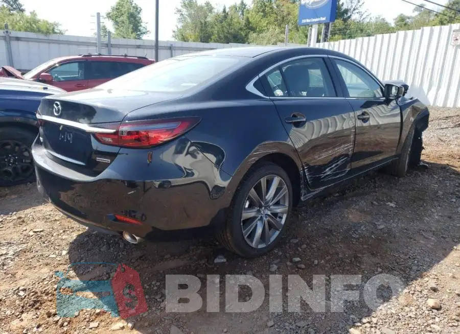 JM1GL1VMXM1610107 Photo# 4