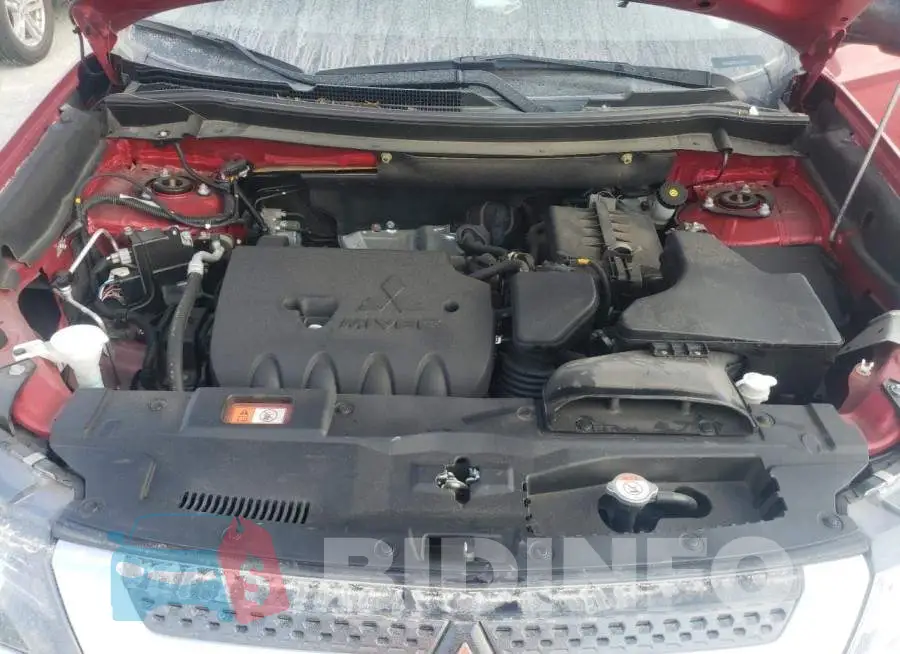 JA4AD2A38KZ008241 Photo# 7