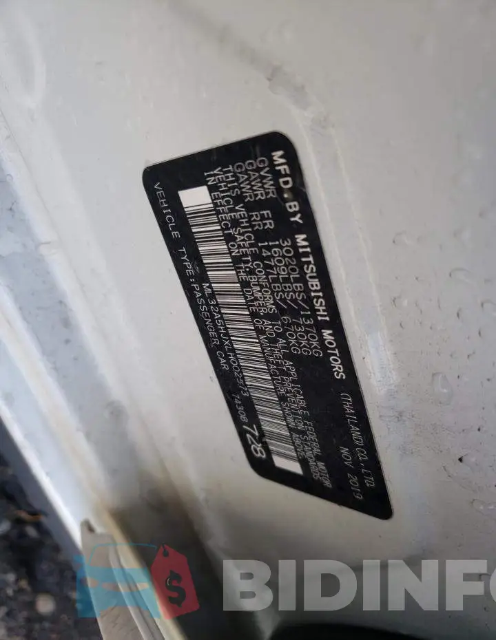 ML32A5HJXLH002573 Photo# 12