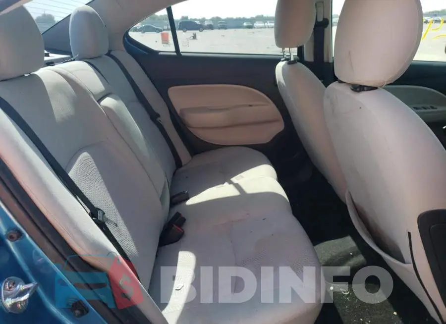 ML32F3FJ5HHF14731 Photo# 6