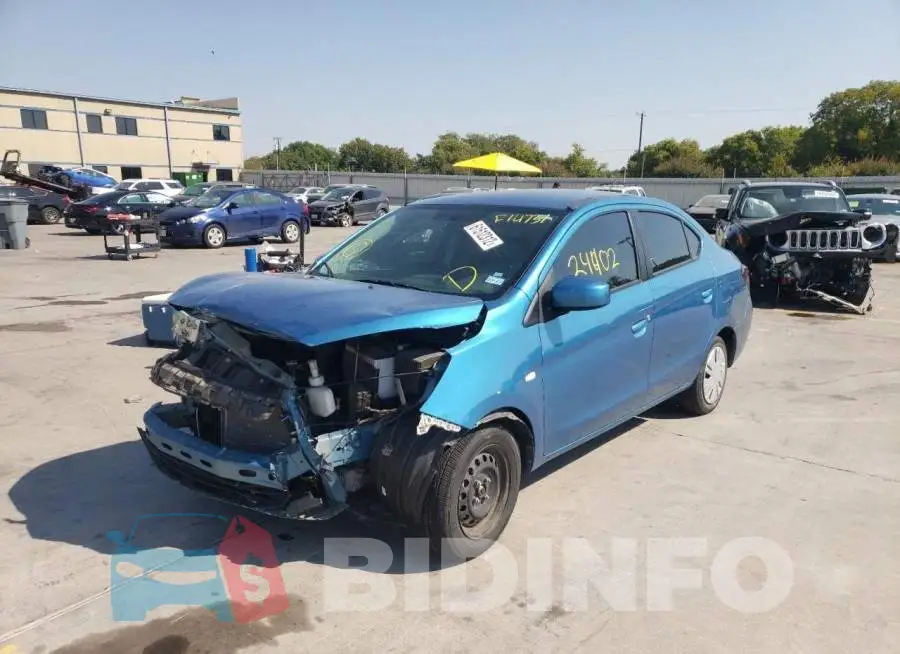 ML32F3FJ5HHF14731 Photo# 2