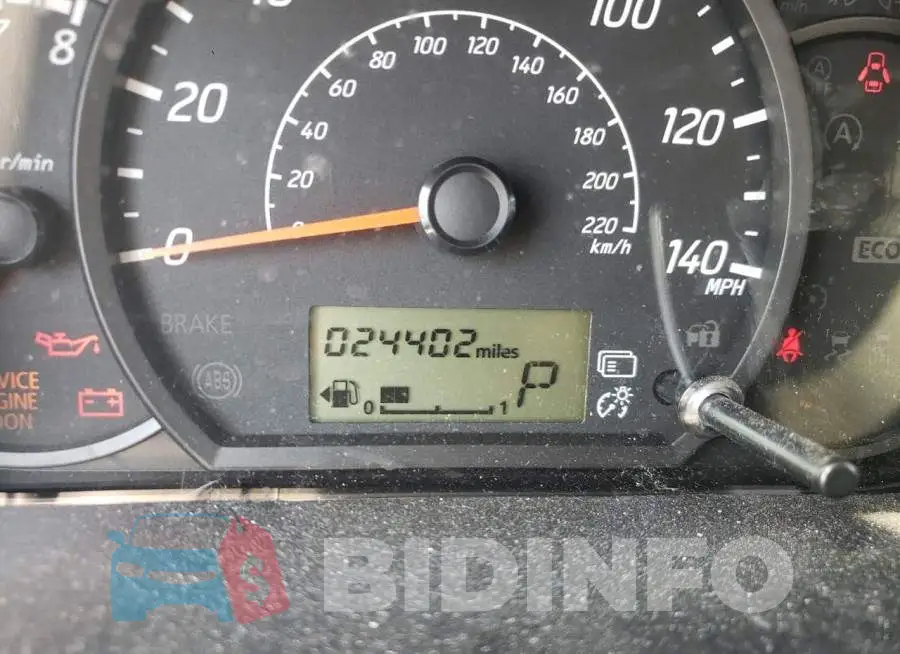 ML32F3FJ5HHF14731 Photo# 8