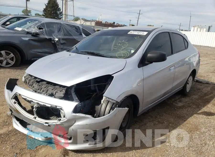 ML32F3FJ7LHF02671 Photo# 2