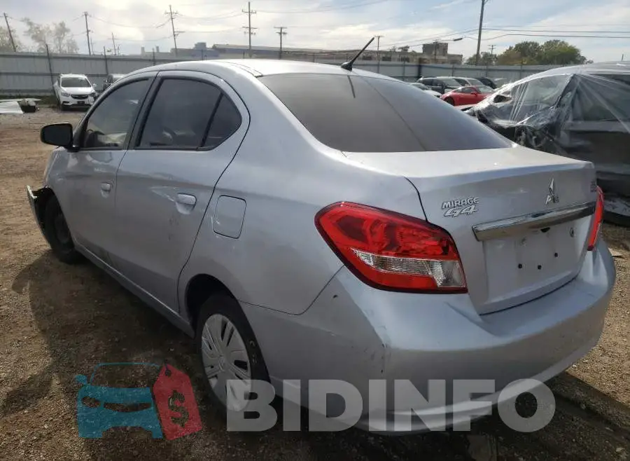ML32F3FJ7LHF02671 Photo# 3
