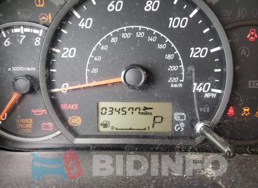 ML32F3FJ7LHF02671 Photo# 8