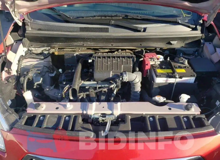 ML32F3FJ8KHF11782 Photo# 7