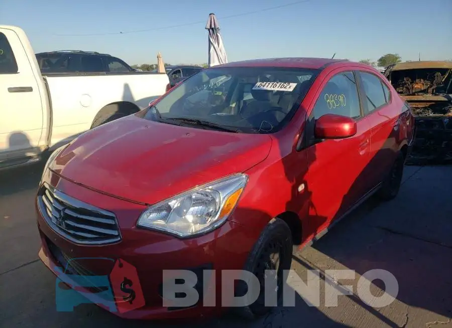 ML32F3FJ8KHF11782 Photo# 2