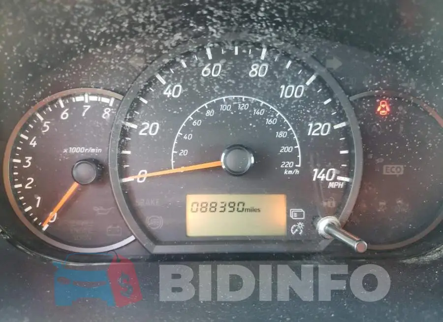 ML32F3FJ8KHF11782 Photo# 8
