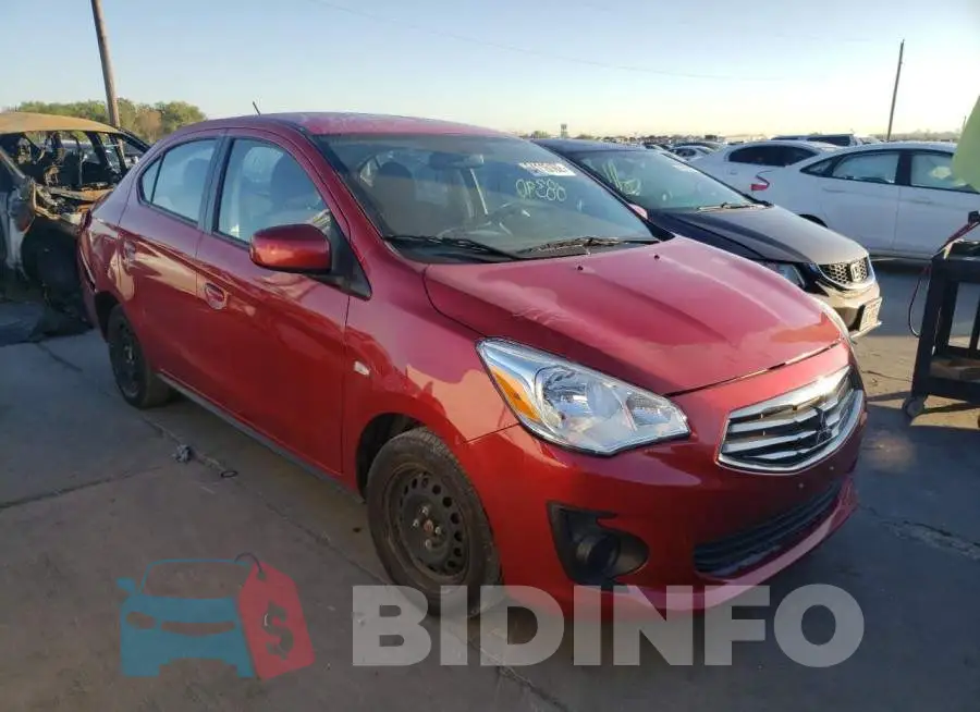 ML32F3FJ8KHF11782 Photo# 1