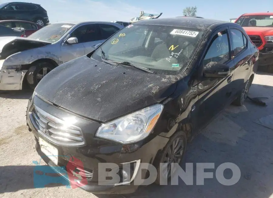 ML32F4FJ5JHF00498 Photo# 2