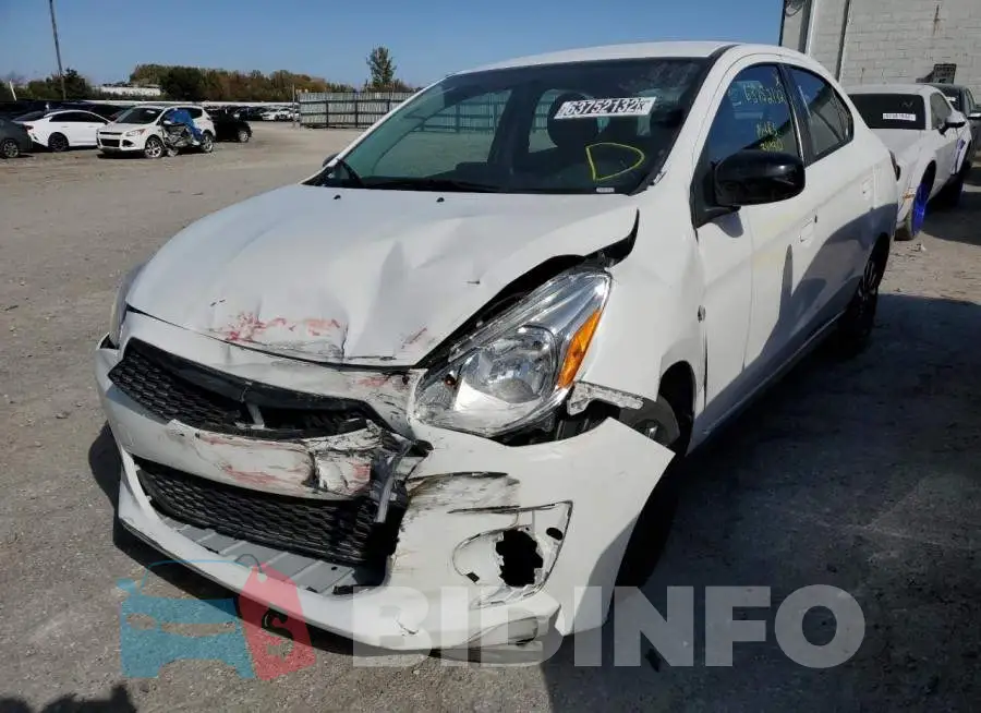 ML32F4FJXLHF13265 Photo# 2