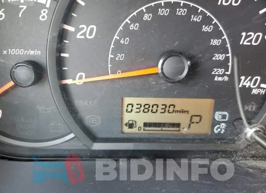ML32F4FJXLHF13265 Photo# 8