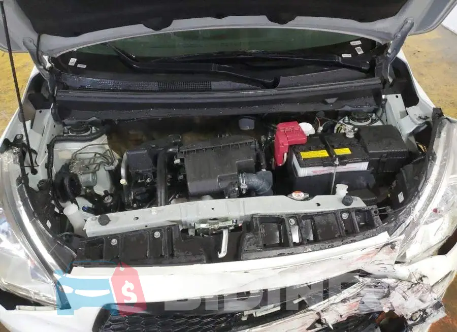ML32F4FJXLHF13265 Photo# 7