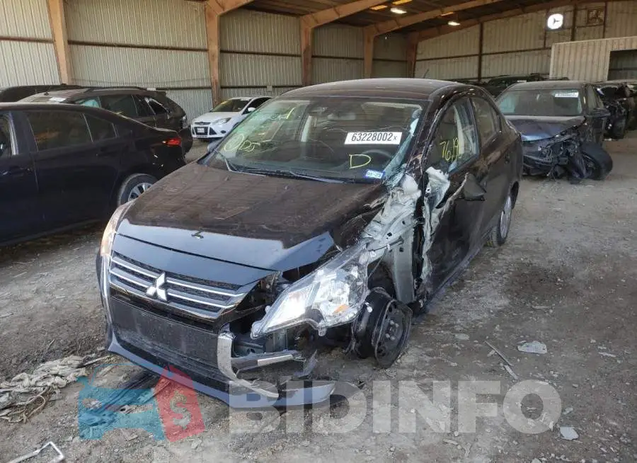 ML32FUFJ4NHF01132 Photo# 2