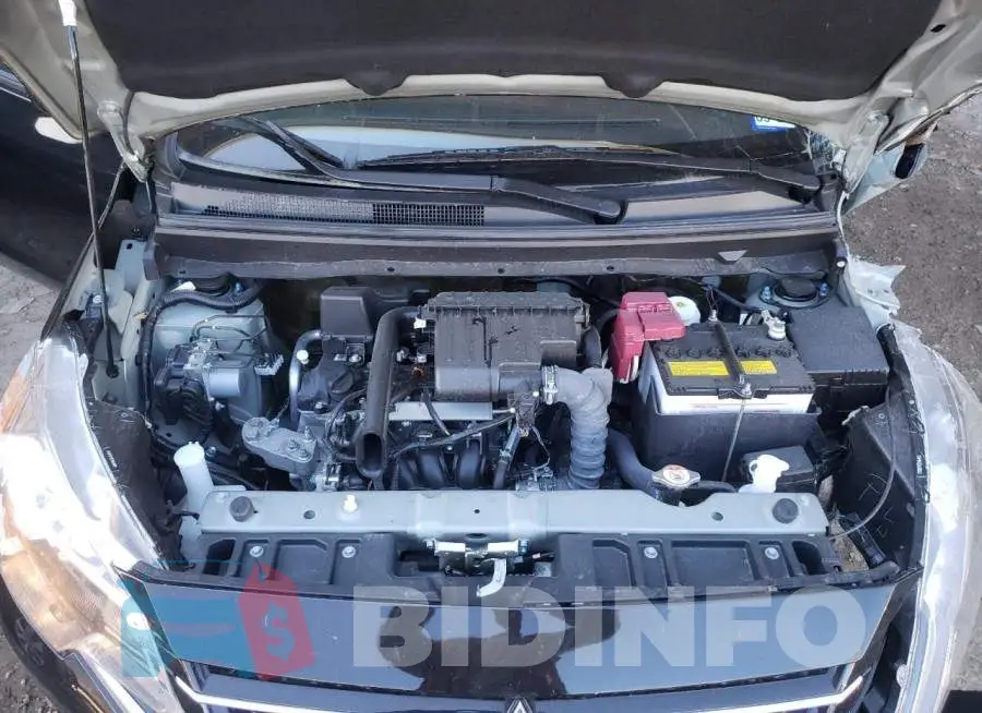 ML32FUFJ4NHF01132 Photo# 7