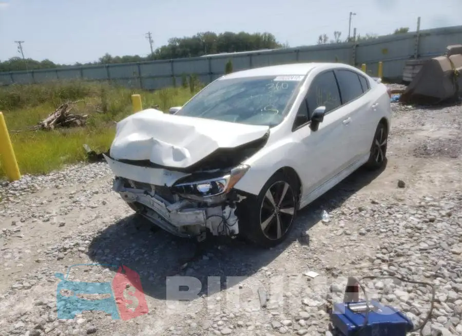 4S3GKAK64H1625877 Photo# 2