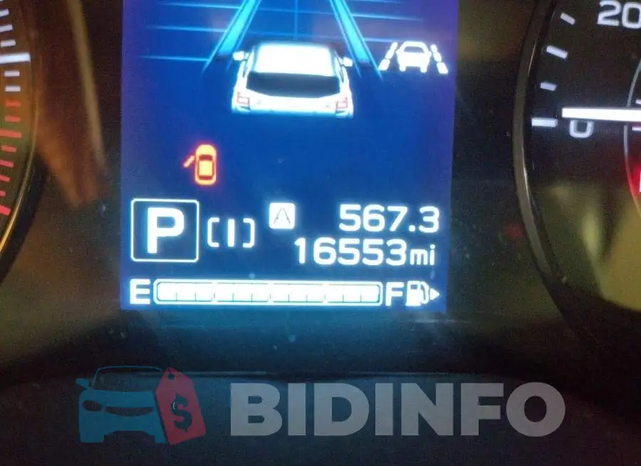 4S3GTAD60N3700908 Photo# 8