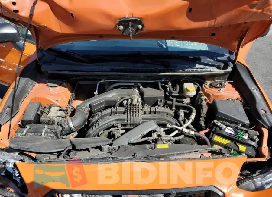 JF2GTAAC1J9334508 Photo# 7