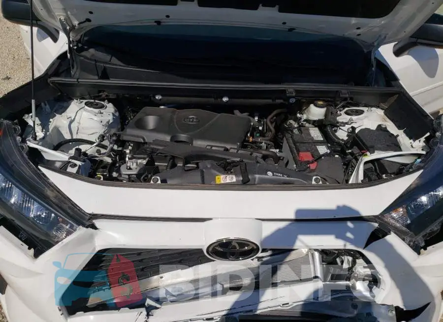 2T3F1RFV9MC216527 Photo# 7