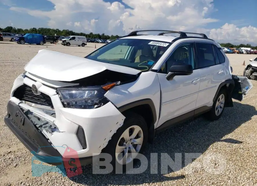 2T3F1RFV9MC216527 Photo# 2