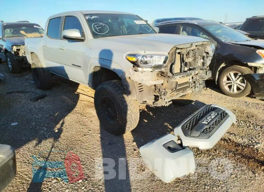 3TMCZ5AN0KM225836 Photo# 1