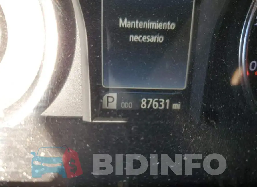 4T1BF1FK3HU353368 Photo# 8