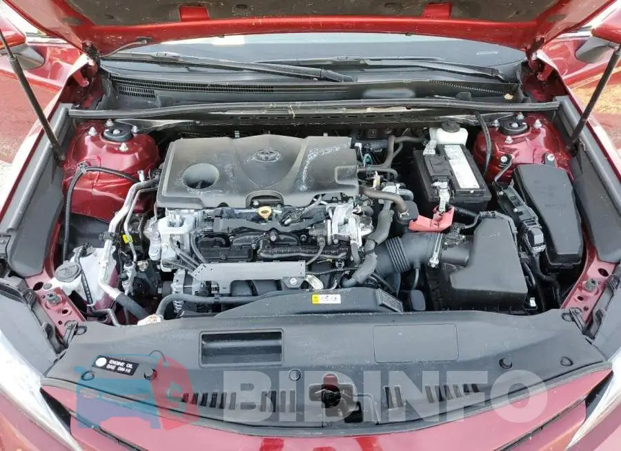 4T1F11AKXLU990631 Photo# 7