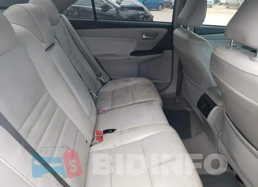 4T4BF1FK1GR519021 Photo# 6