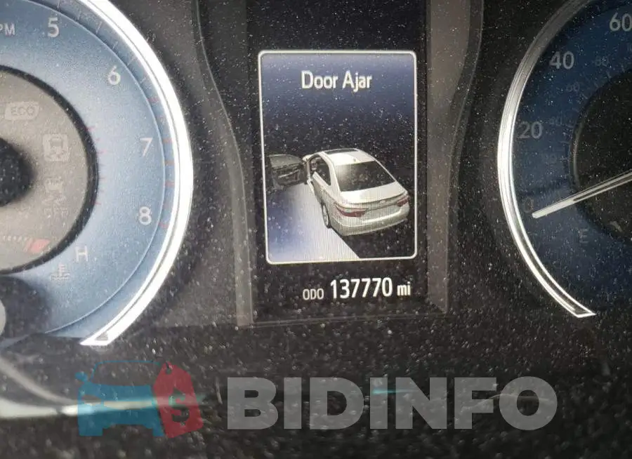 4T4BF1FK1GR519021 Photo# 8