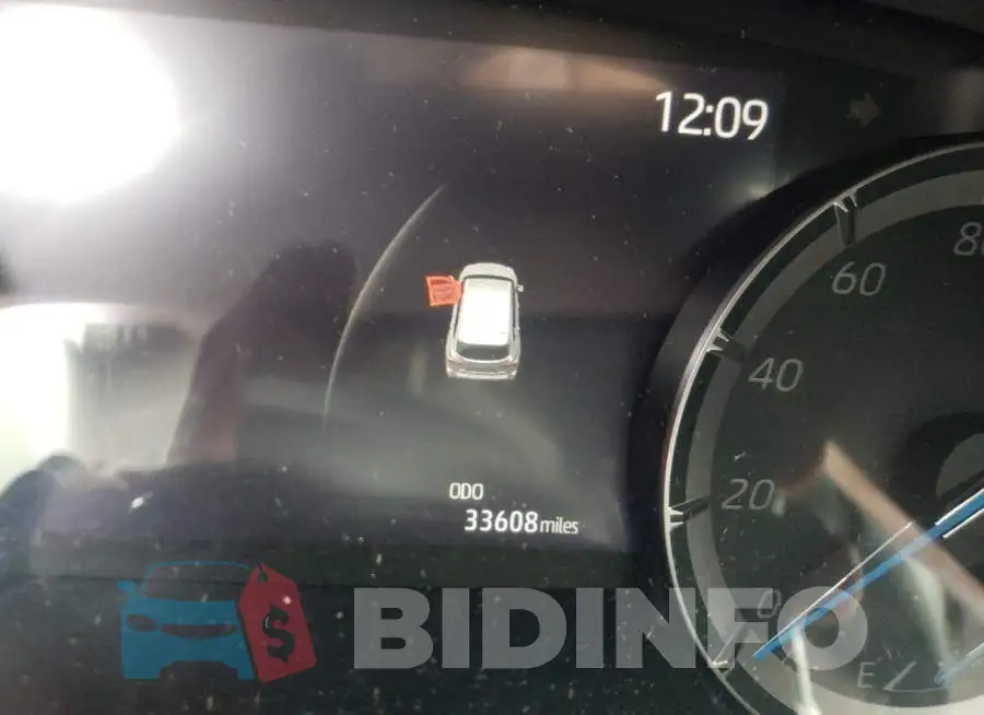 5TDEBRCH3LS004177 Photo# 8